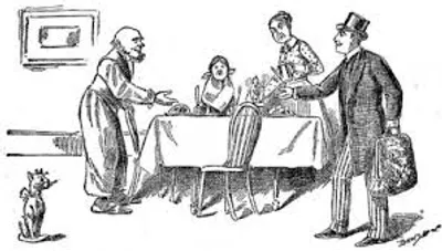 Illustration gracious - Image 2