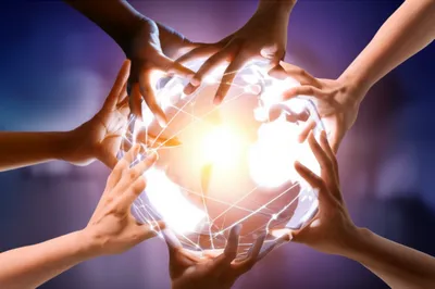 Illustration globalization