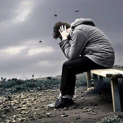 Illustration fainted - Image 1