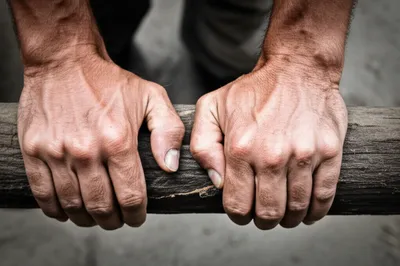 Illustration clamp - Image 1