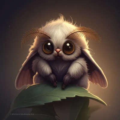 Illustration kittens - Image 1