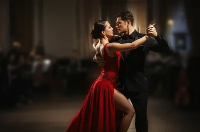 Illustration tangos - Image 1