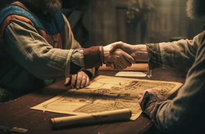 Illustration fine - Image 1