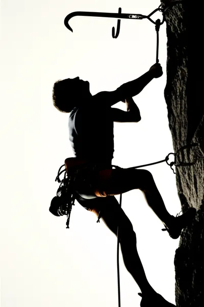 Illustration grapple - Image 1