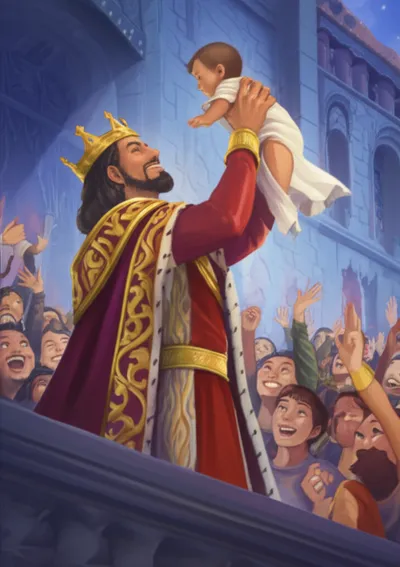 Illustration hath - Image 1