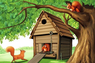 Illustration twigged - Image 1