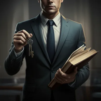 Illustration messenger - Image 1