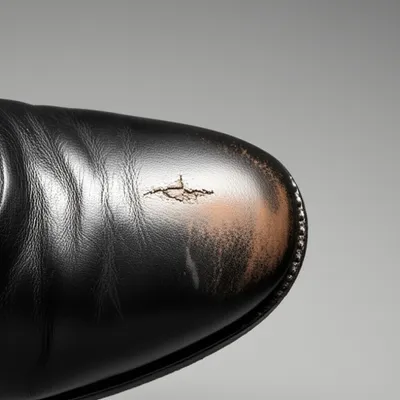 Illustration scuff - Image 1