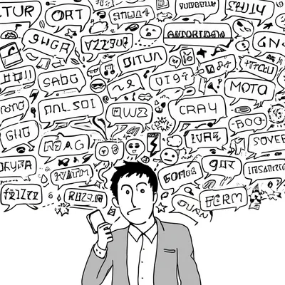 Illustration twit - Image 1