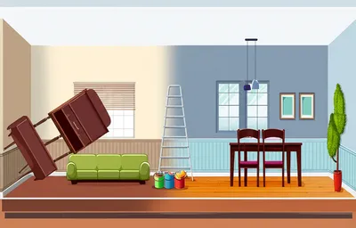 Illustration remodel - Image 1