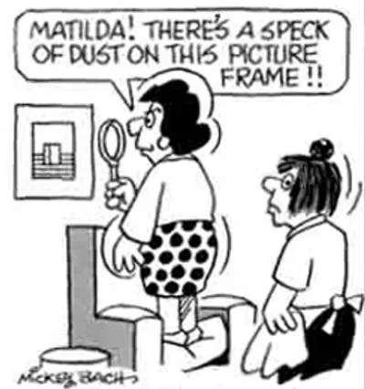 Illustration exacting - Image 2