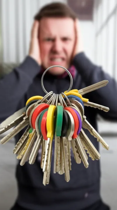 Illustration jangling - Image 1