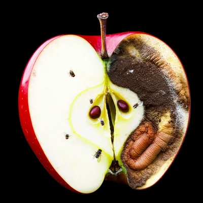 Illustration corrupting - Image 1