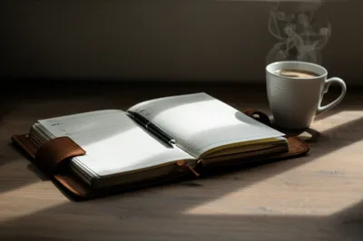 Illustration diurnal - Image 1