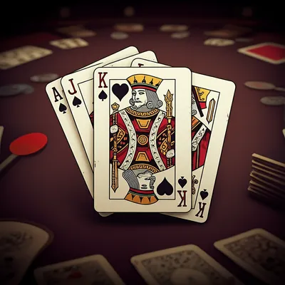 Illustration lily - Image 1