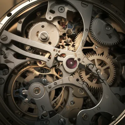 Illustration technicality