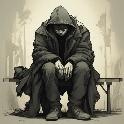 Illustration flushing - Image 1