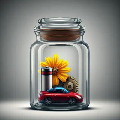 Illustration encapsulate - Image 1