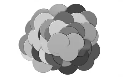 Illustration knitting - Image 1