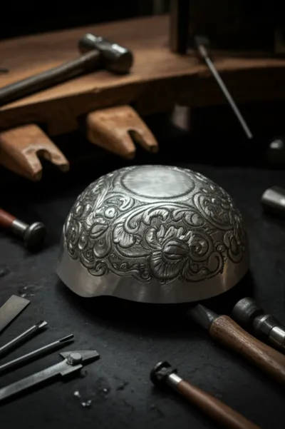 Illustration chasing - Image 1