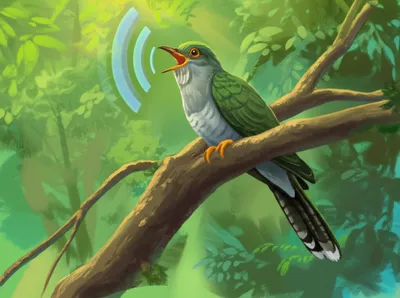 Illustration cooks - Image 1