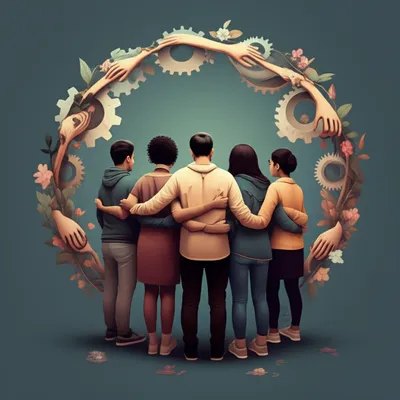 Illustration collars - Image 1