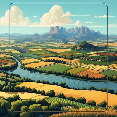 Illustration soils - Image 1