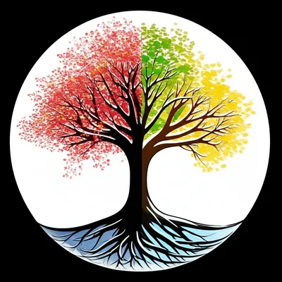 Illustration year - Image 1