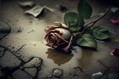 Illustration ugliness - Image 1