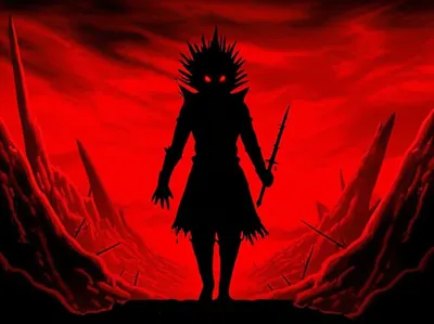 Illustration foe - Image 1