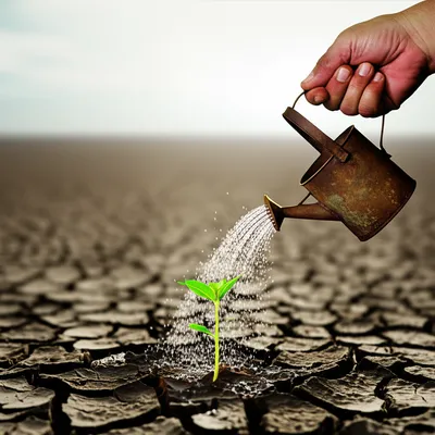 Illustration sparing - Image 1