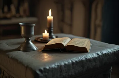 Illustration alters - Image 1