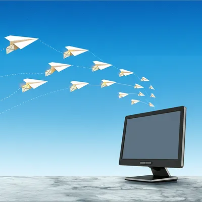 Illustration emails - Image 1