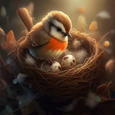 Illustration settling - Image 1