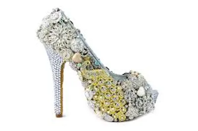 Illustration glitzy - Image 2