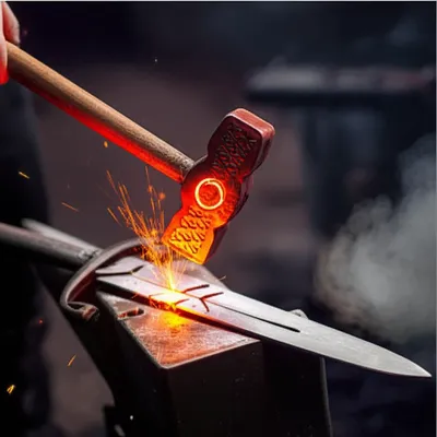 Illustration wrought - Image 1