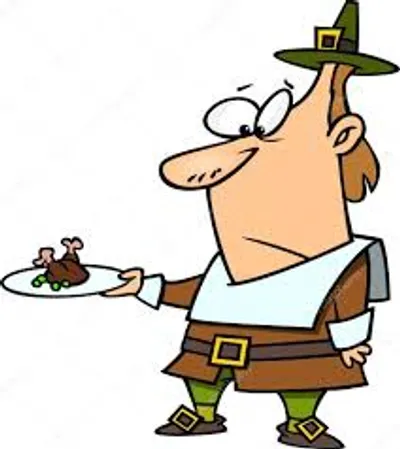 Illustration meager - Image 2