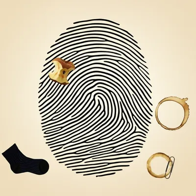 Illustration idiosyncrasies - Image 1