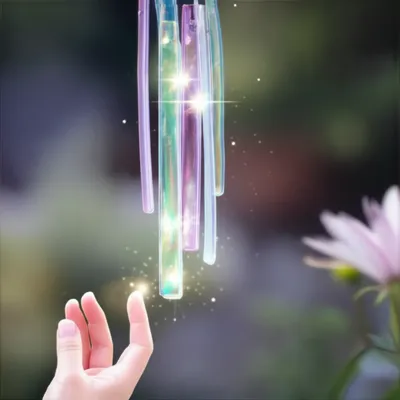 Illustration tingling - Image 1