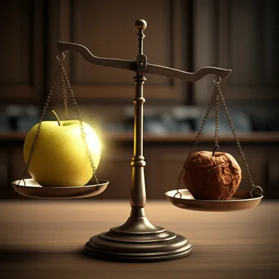 Illustration merits - Image 1