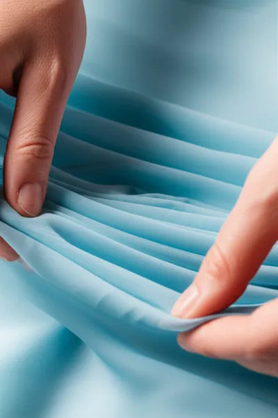 Illustration folded - Image 1