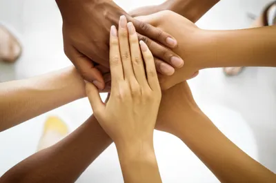 Illustration hand - Image 1