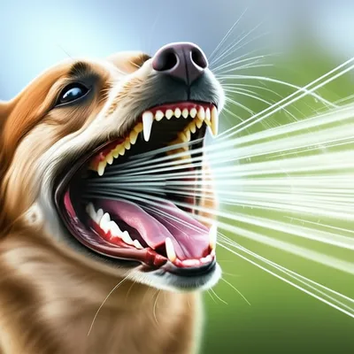 Illustration wuffs - Image 1