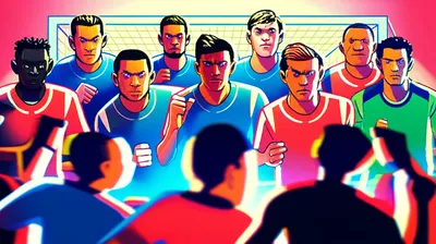 Illustration defends - Image 1