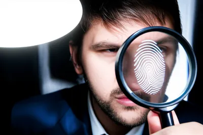 Illustration ascertaining - Image 1