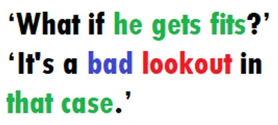 Illustration lookout - Image 2