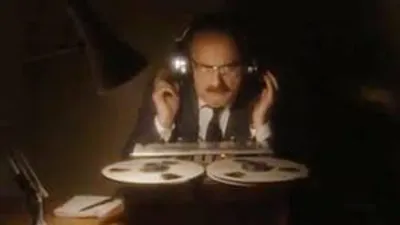 Illustration wiretap - Image 2