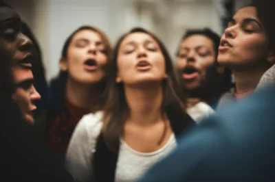 Illustration chanted - Image 1