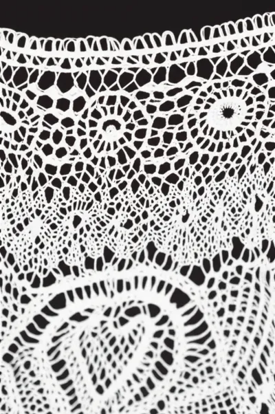 Illustration tatting - Image 1