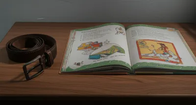 Illustration shingle - Image 1